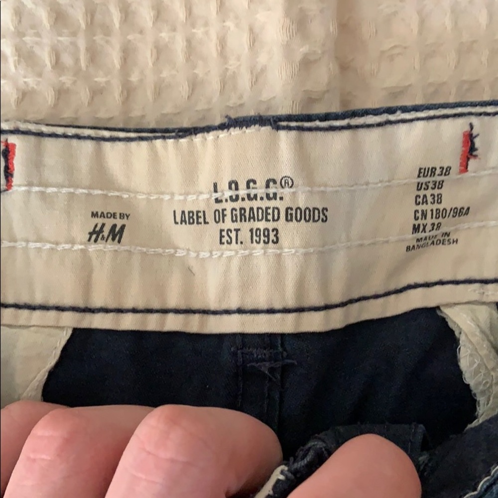 H&M Shorts - Picture 2 of 3